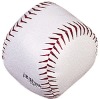 Wholesale Base ball shaped Juggling Ball