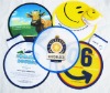 Wholesale Promotion Nylon Frisbee