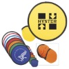 Wholesale Nylon Foldable frisbee