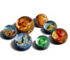 Wholesale hi-bouncing ball