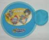 Wholesale Promtion nylon frisbee