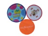 Wholesale Nylon Foldable frisbee