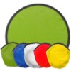 Wholesale 2010 New Nylon Frisbee
