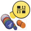 Wholesale Nylon foldable frisbee