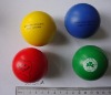 Wholesale promotional anti-stress ball