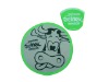 Wholesale Folding Frisbee