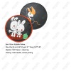Wholesale Pocket frisbee