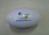 Wholesale promotional squeeze ball,squeezing ball (polyurethane)