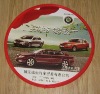Wholesale Nylon Frisbee