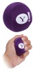 Wholesale hand squeeze ball