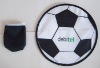 Wholesale Foldable Nylon Frisbee-Football