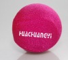 Wholesale Pink tpr water ball