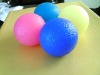 Wholesale new type tpr water ball