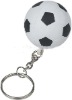 Wholesale PU ball keychain
