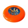 Wholesale plastic flying frisbee