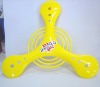Wholesale three layer's frisbee