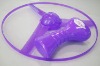 Wholesale flashing flying disk