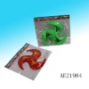 Wholesale plastic frisbee for kid
