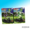 Wholesale Flying Saucer with pull line