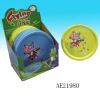 ultimate flying disc