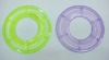 Wholesale plastic beach frisbee