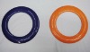 Wholesale plastic beach frisbee