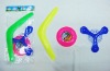 Wholesale Promotion beach frisbee