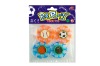 Wholesale shooter ball,sticky frisbee