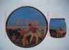 Wholesale nylon frisbee