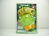Wholesale flying disk,flying disk gun,plastic flying saucer