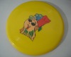 Wholesale plastic frisbee