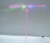 Wholesale Spinning flying LED