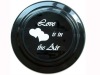 Wholesale advertising plastic flying frisbee