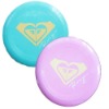 Wholesale promotion plastic frisbee