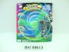 Wholesale flying saucer gun toy