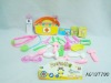 Wholesale supply plastic doctor play set