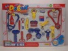 Wholesale doctor set,funny toy(JDY803000312)