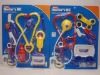 Wholesale doctor set,funny toy(JDY803000310)