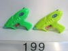 Wholesale PLASTIC SMALL WATER GUN