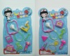 DOCTOR PLAY SET