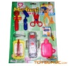 Wholesale Doctor set, doctor toy,medical toy AZX93759