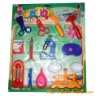 Wholesale Doctor set, doctor toy AZX93763