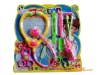 Wholesale Plastic doctor toys AZX98263