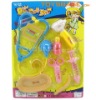 Wholesale Doctor playset toy AZX103456