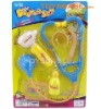 Wholesale Plastic Doctor set toy AZX103452