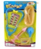 Wholesale Toy Doctor set AZX103451