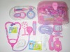 Wholesale Kids Learning Doctor Play Set
