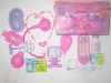 Wholesale Toy Eductional Doctor Set for Kids