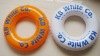 Wholesale Inflatable PVC swimming ring