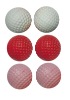 Wholesale toys golf ball